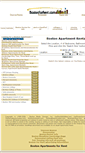 Mobile Screenshot of bostonforrent.com
